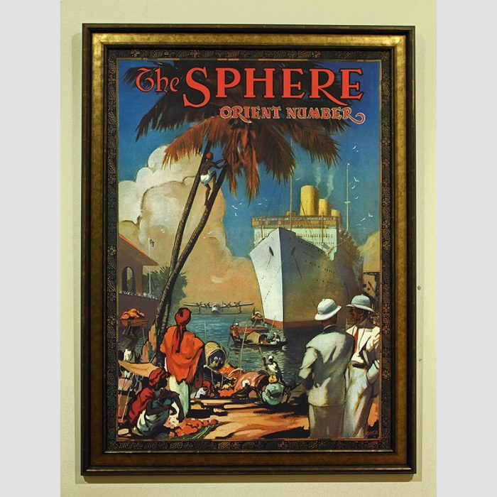 The Sphere