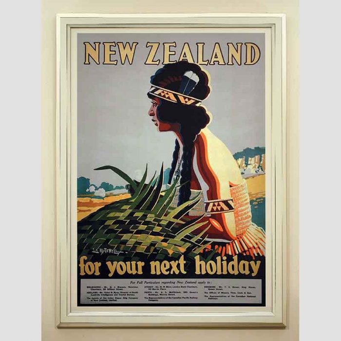 New Zealand For Your Next Holiday