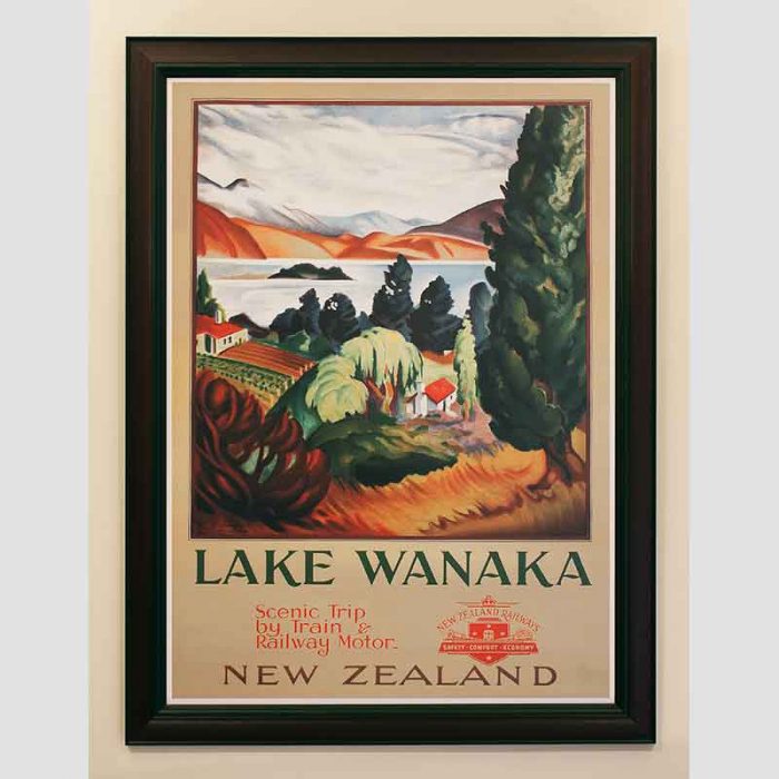 Lake Wanaka