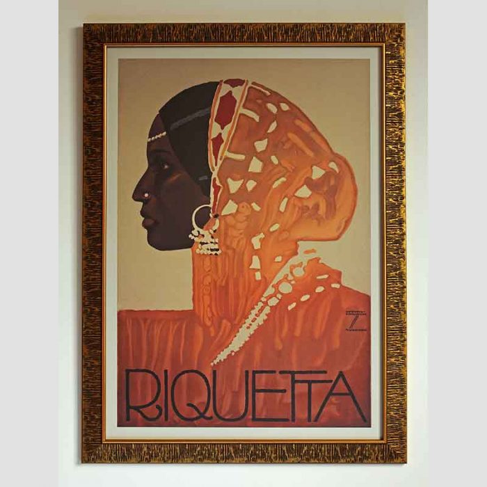 Riquetta