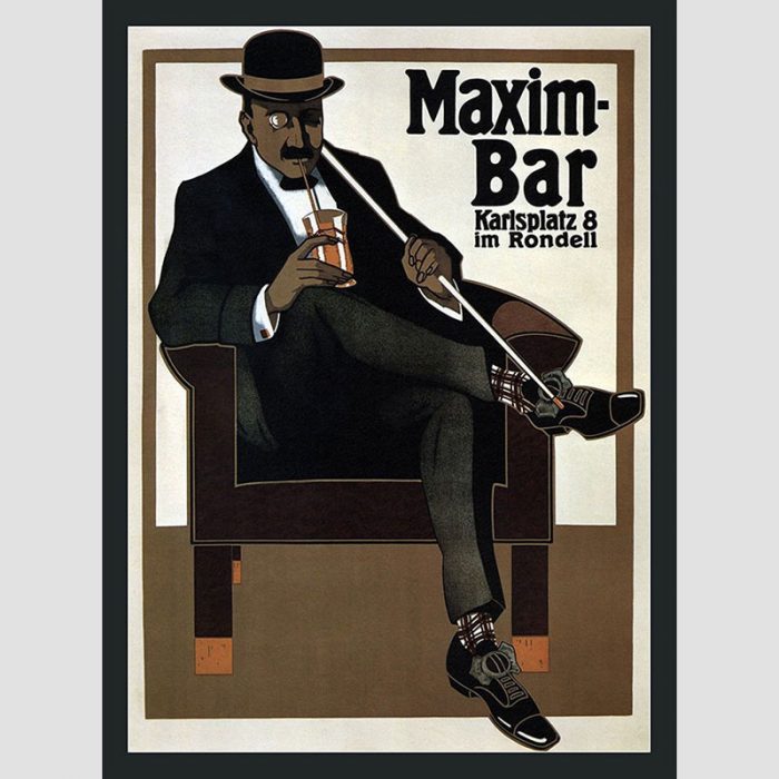 Maxim Bar