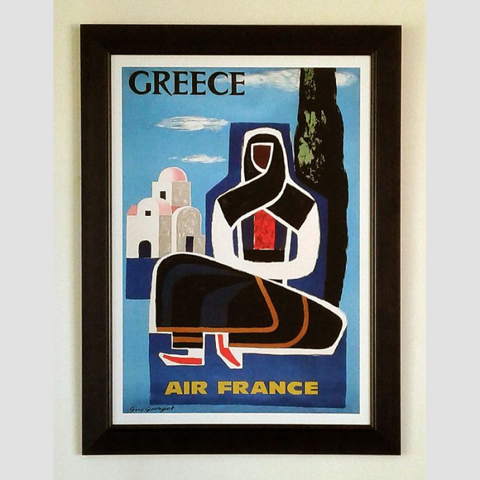 Air France Greece