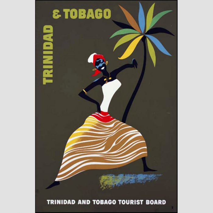Trinidad & Tabago