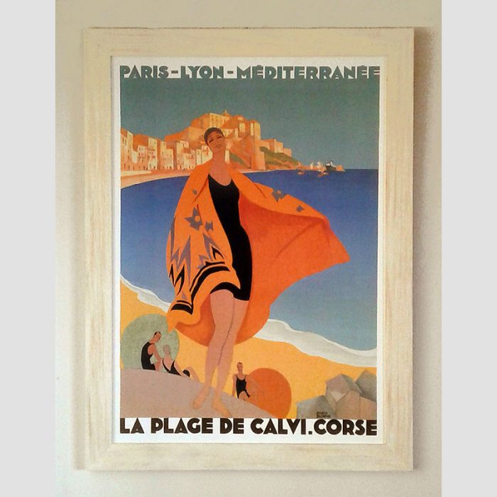 PLM la Plage de Calvi Corse - Image 2