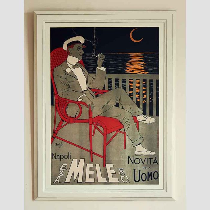 Mele Man