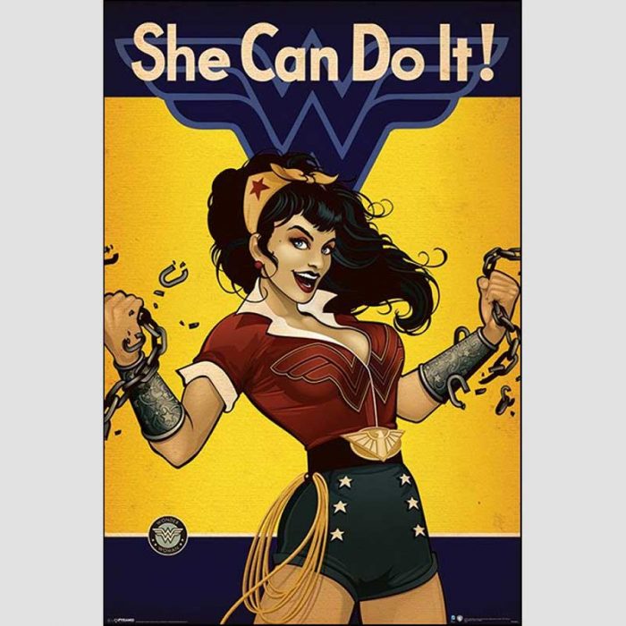 Wonder Women