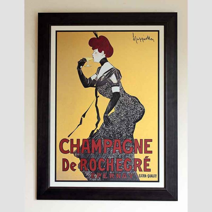 Champagne de Rochegre