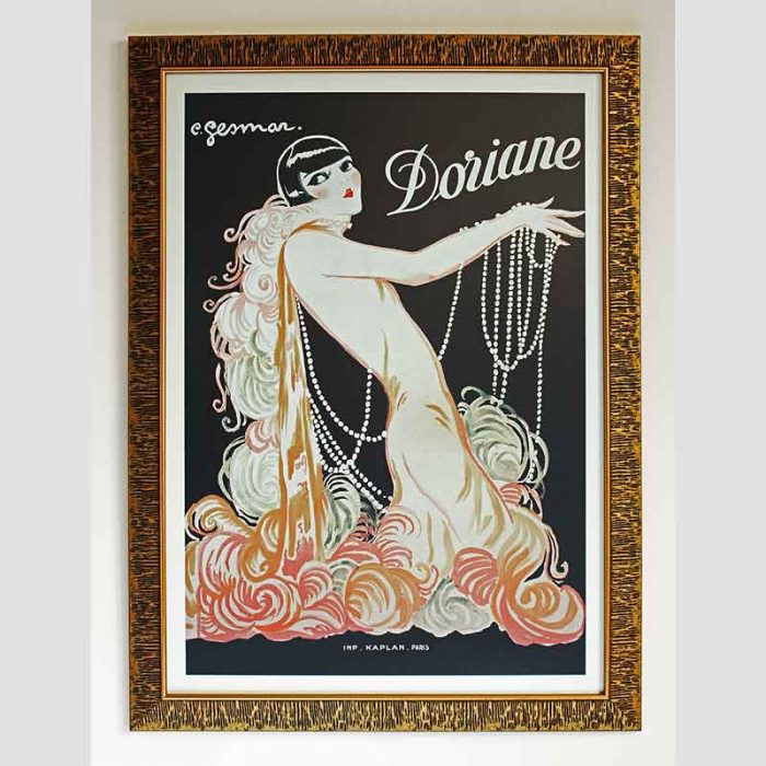 Doriane