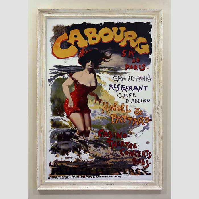 Cabourg