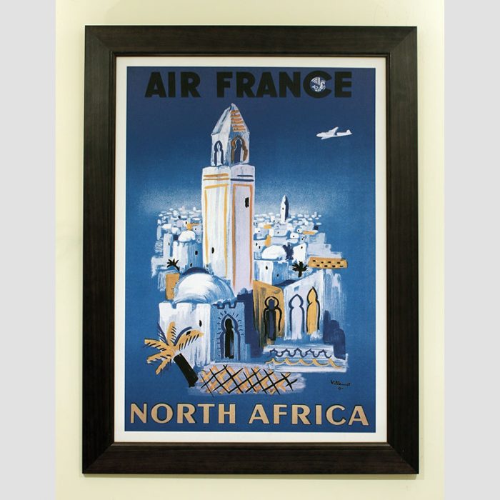 Air France North Africa