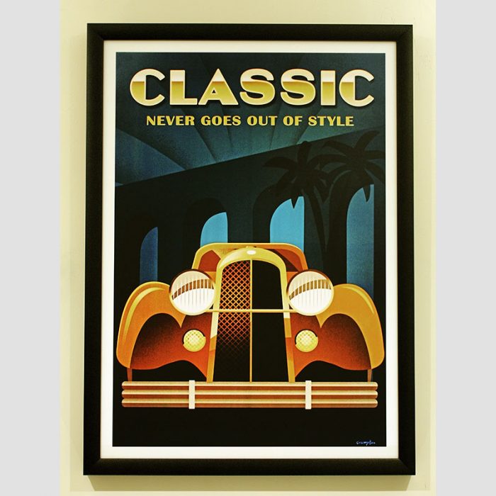 Classic Style