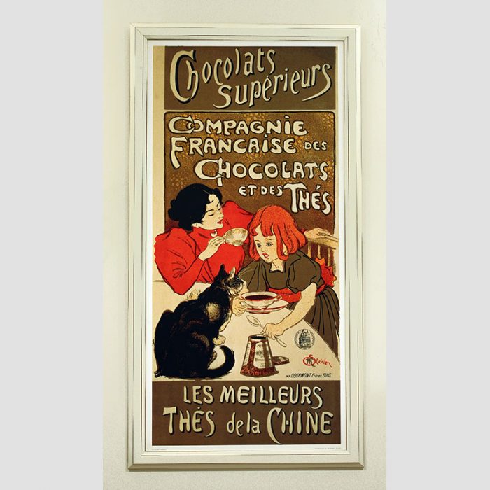 Chocolat Superieurs