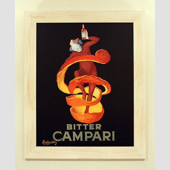 Bitter Campari