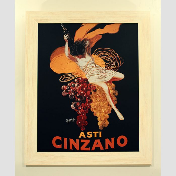 Asti Cinzano
