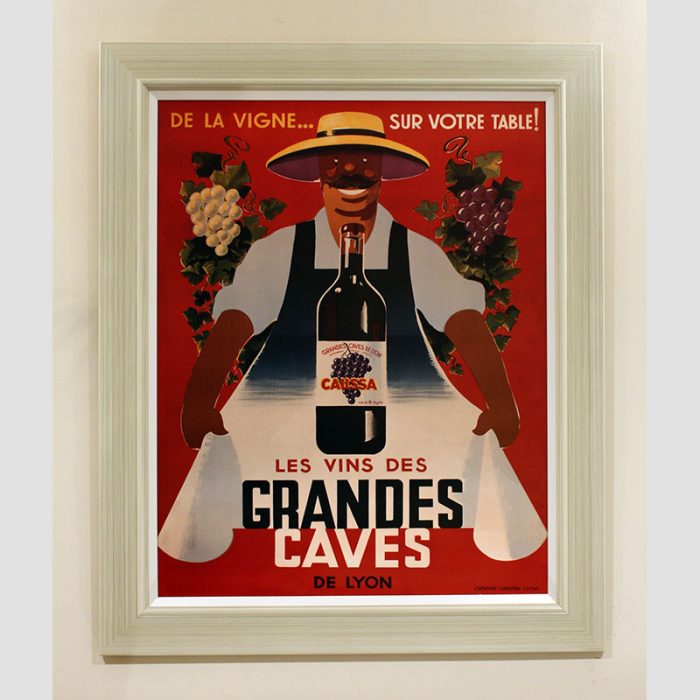 Grandes Caves