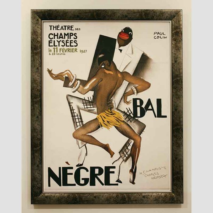Bal Negre