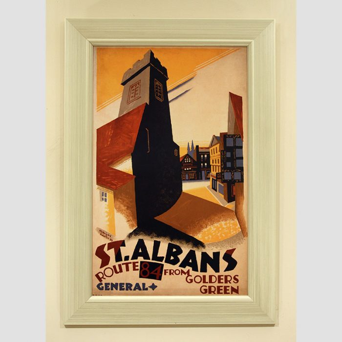 St Albans