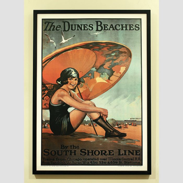 Dunes Beaches