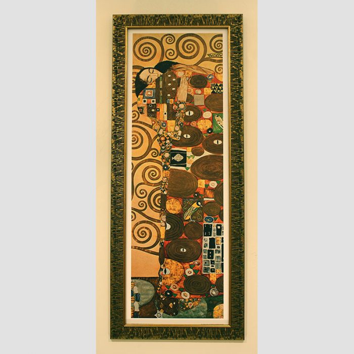 Klimt, Fulfillment