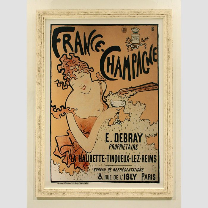 France Champagne
