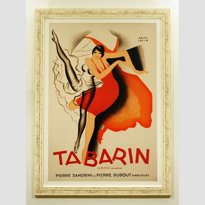 Tabarin