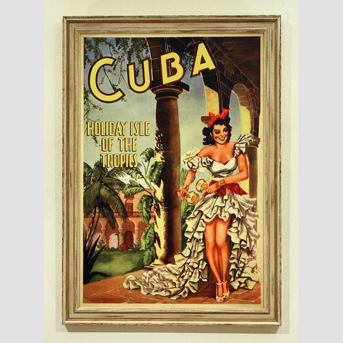 Cuba Holiday Isle