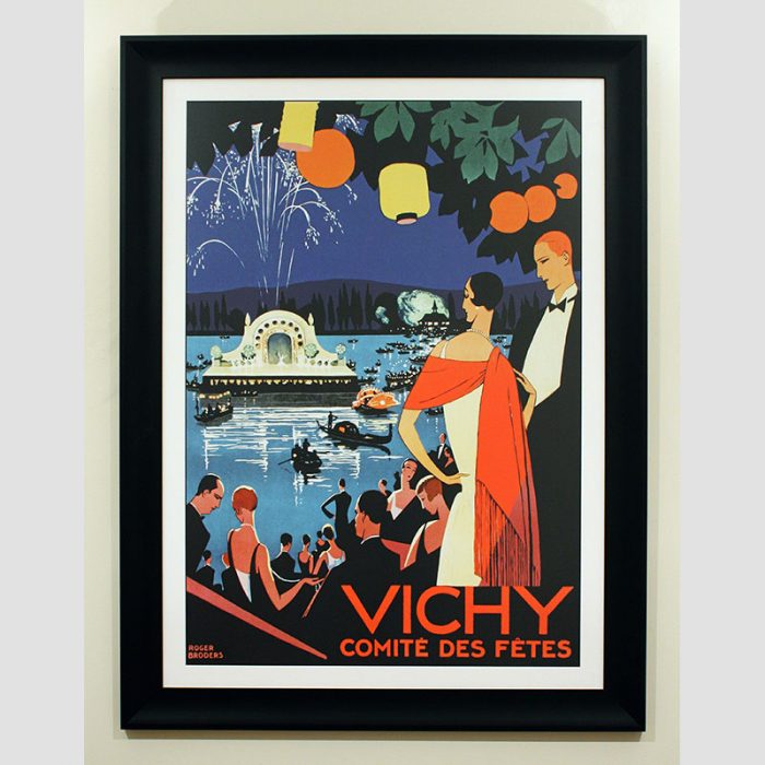 Vichy