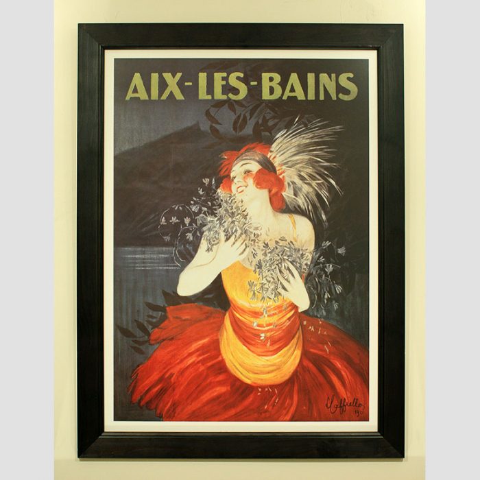 Aix les Bains