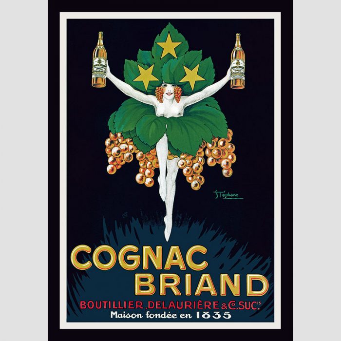 Cognac Briand