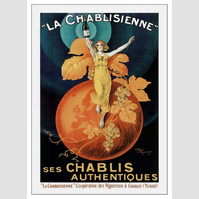 la Chablisienne