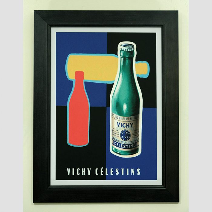 Vichy Celestins